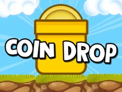 Igra Coin Drop online