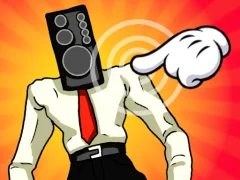 Igra Skibidi FighT Toilet Battle online
