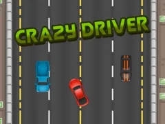 Igra Crazy Driver online