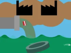 Igra Clean the River online