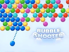 Igra Bubble Shooter online