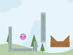 Igra Crazy Birds Ball online