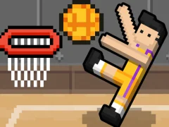 Igra Basket Random online