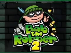 Igra Bob The Robber 2 online