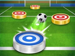 Igra Finger Football online