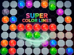 Igra Super Color Lines online