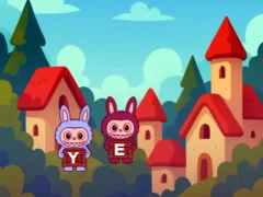 Igra Lafufu Typer online