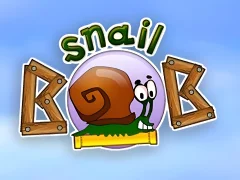 Igra Snail Bob online