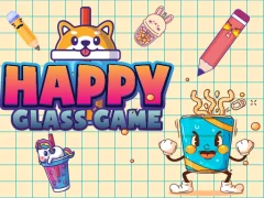 Igra Happy Glass Game online