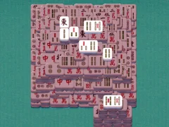 Igra Mahjong Master Challenge online