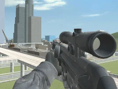 Igra Urban Sniper Multiplayer 2 online