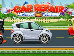 Igra Car Repair And Wash online