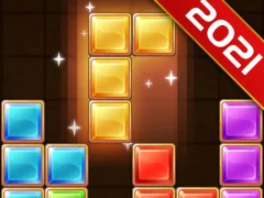Igra Block Puzzle online