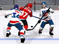 Igra Ice Hockey Cup 2024 online