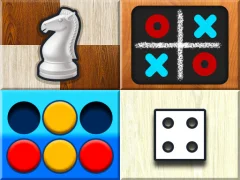 Igra Mind Games for 2 Player online