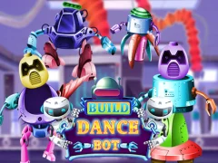 Igra Build Dance Bot online