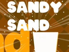 Igra Sandy Sand online
