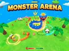 Igra Monster Arena online