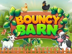 Igra Bouncy Barn online