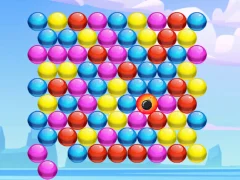 Igra Balls Sharpshooter online