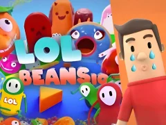 Igra LOLBeans.io online