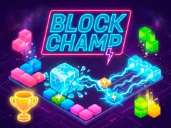 Igra Block Champ online