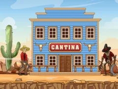 Igra Wild West Sheriff online