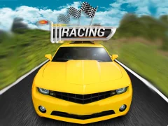 Igra Street Racing 3D online