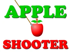 Igra Apple Shooter online