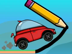 Igra Draw Bridge Challenge online