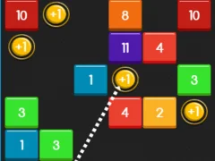 Igra Bouncing Balls online