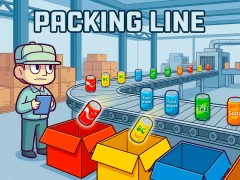 Igra Packing Line online