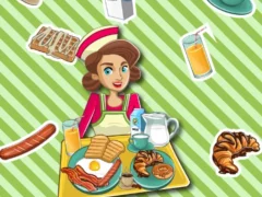 Igra Breakfast Dash online