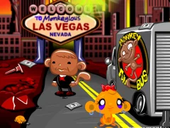 Igra Monkey Go Happy Stage 988 online