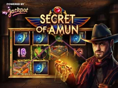 Igra Secret Of Amun online