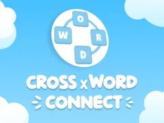 Igra Cross Connect Word online
