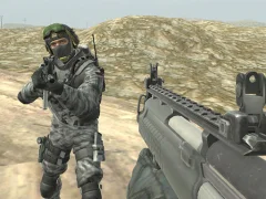 Igra Blast Out Battle Royale online