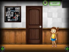 Igra Amgel Kids Room Escape 339 online