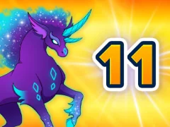 Igra Dynamons 11 online