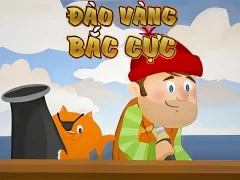 Igra Gold Digging Sea online