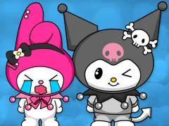 Igra Kuromi Maker online