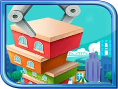 Igra Tower Builder online