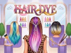 Igra Hair Dye online