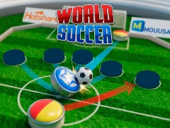 Igra World Soccer online