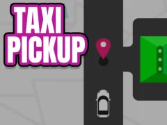 Igra Taxi Pickup online