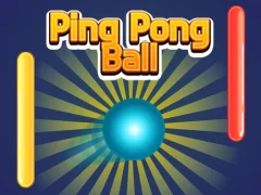 Igra Ping Pong Ball online