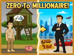 Igra Zero To Millionaire! online
