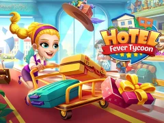 Igra Hotel Fever Tycoon online
