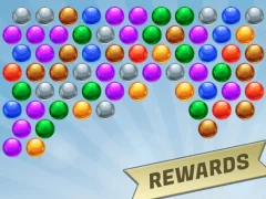 Igra Bubble Shooter Extreme online