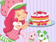 Igra Strawberry Shortcake Bake Shop online